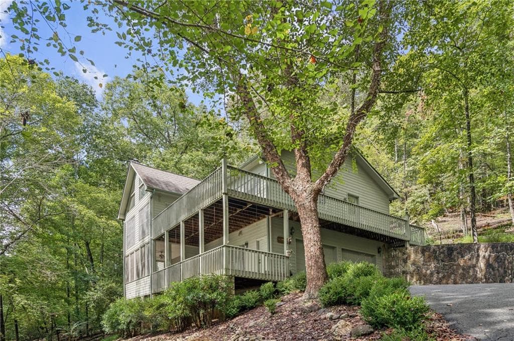 916 Sautee Trail, Sautee Nacoochee, GA 30571 — most recent listing photo
