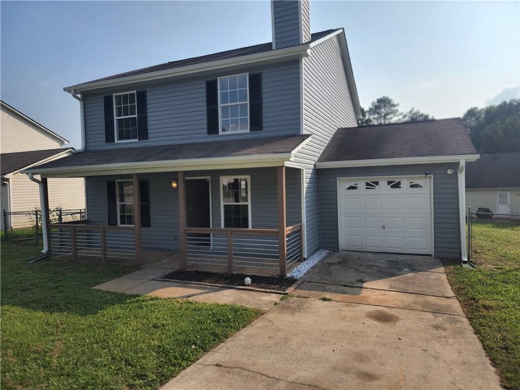 170 Inverness Trace, Riverdale, GA 30274 — most recent listing photo