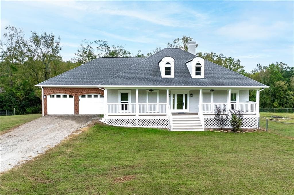 235 Wilbanks Circle, Commerce, GA 30529 — most recent listing photo
