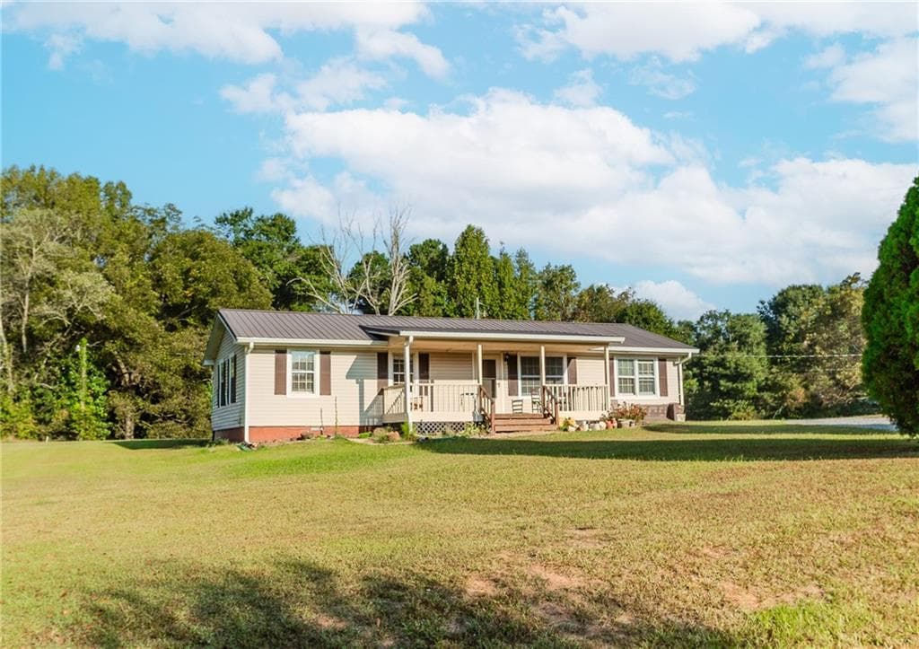 2005 Wilhite Road, Jefferson, GA 30549 — most recent listing photo