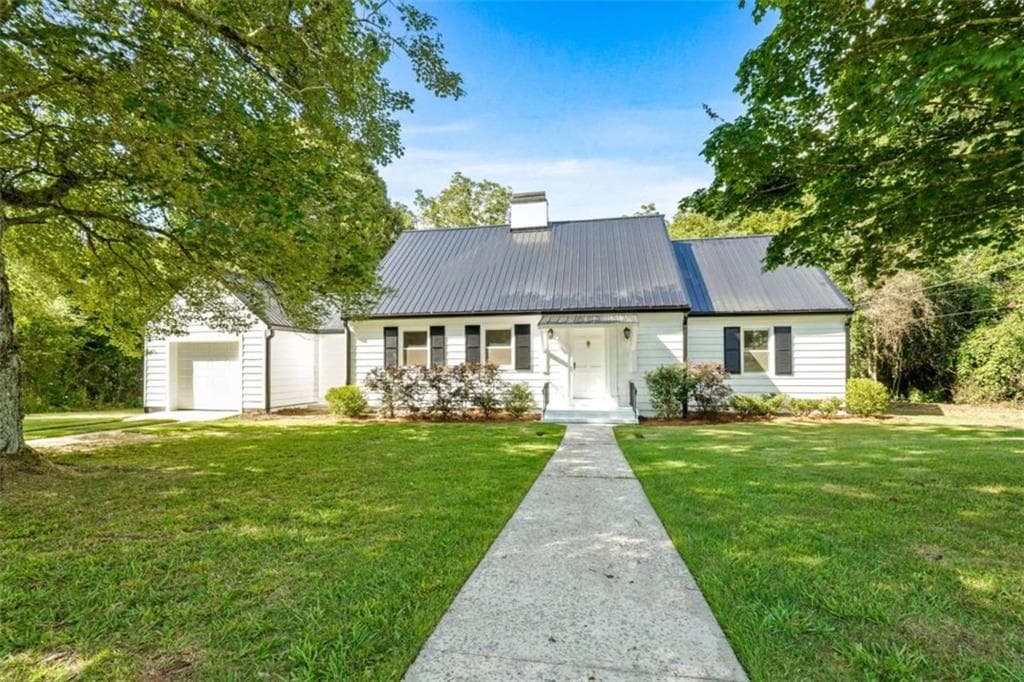 306 Spencer Street, Barnesville, GA 30204 — most recent listing photo