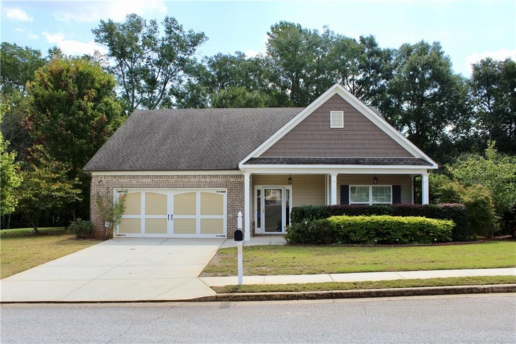 855 Ideal Place, Winder, GA 30680 — most recent listing photo