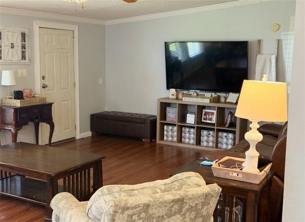 246 Hufstetler Road, Resaca, GA 30735 — most recent listing photo