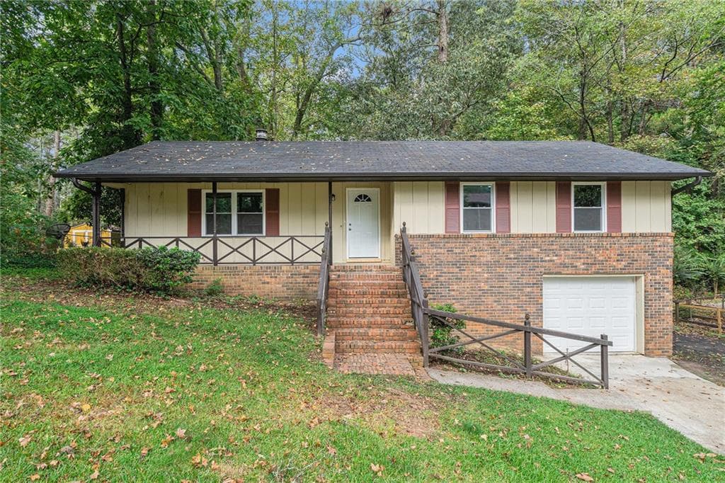 1513 Spruce Ridge Way, Stone Mountain, GA 30083 — most recent listing photo