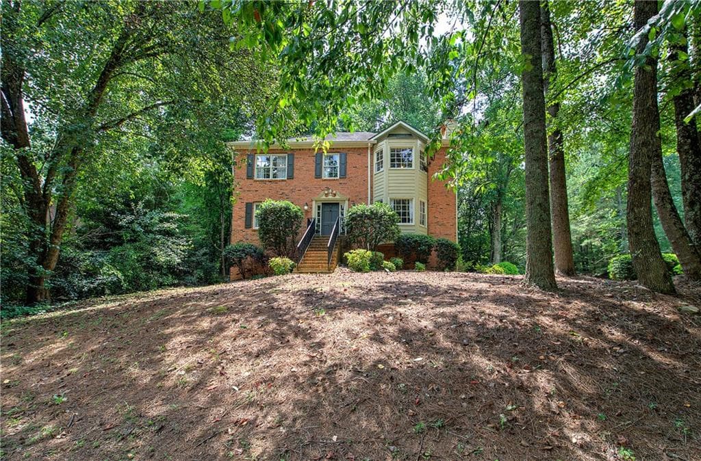5036 India Lake Drive, Acworth, GA 30102 — most recent listing photo