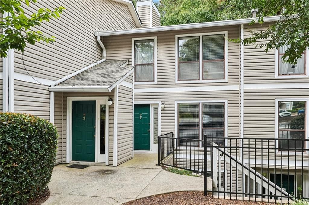907 Wynnes Ridge Circle, Marietta, GA 30067 — most recent listing photo