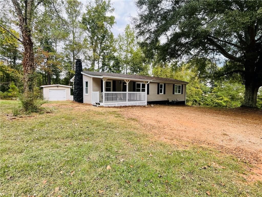 2763 Lovvorn Road, Carrollton, GA 30117 — most recent listing photo