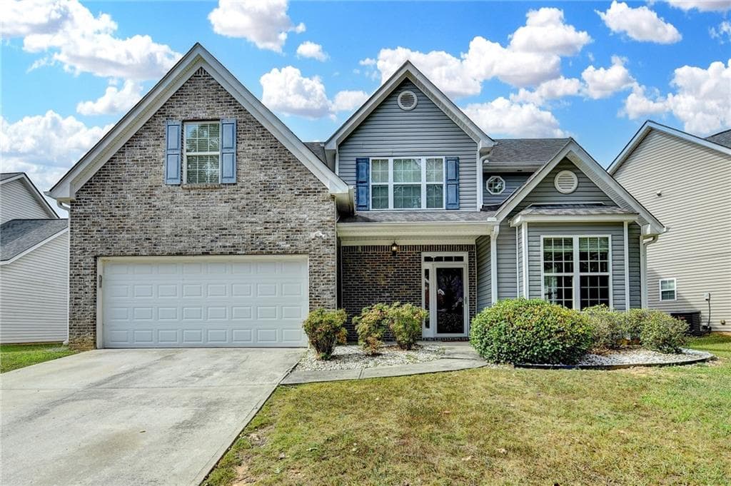 3276 Pate Creek View, Snellville, GA 30078 — most recent listing photo