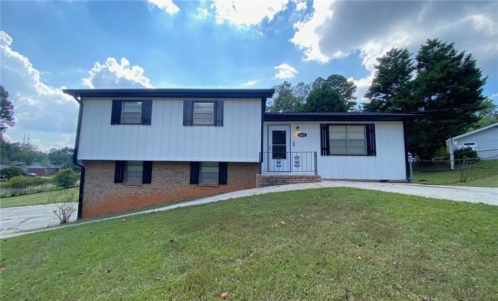 3843 S Ridge Drive, Lithia Springs, GA 30122 — most recent listing photo
