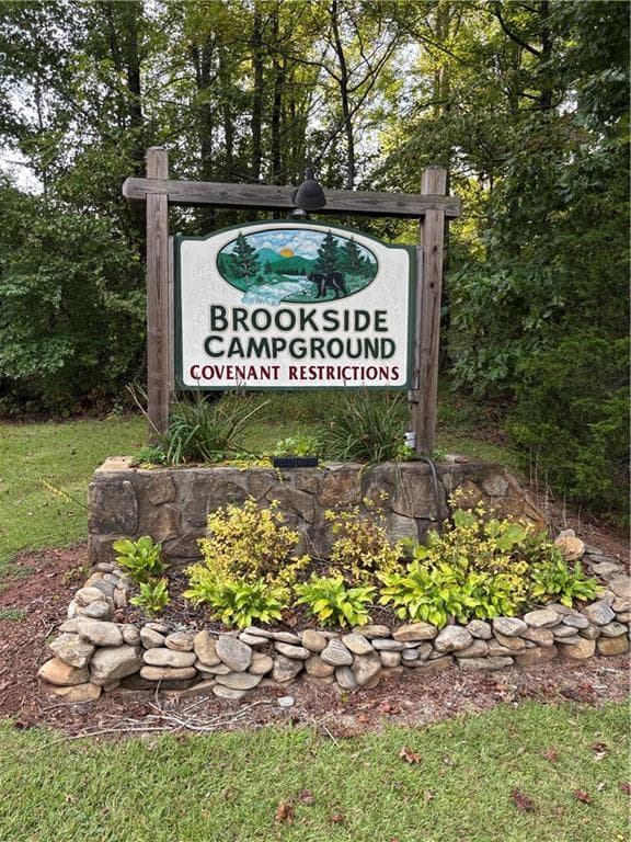 other sold at 91 Brookside Drive, Cleveland, GA 30528