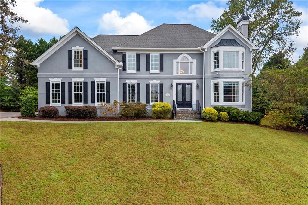 104 Shareese Court, Marietta, GA 30067 — most recent listing photo