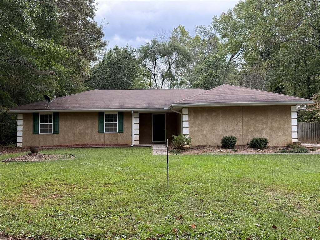 201 Oakmont Drive, Jasper, GA 30143 — most recent listing photo