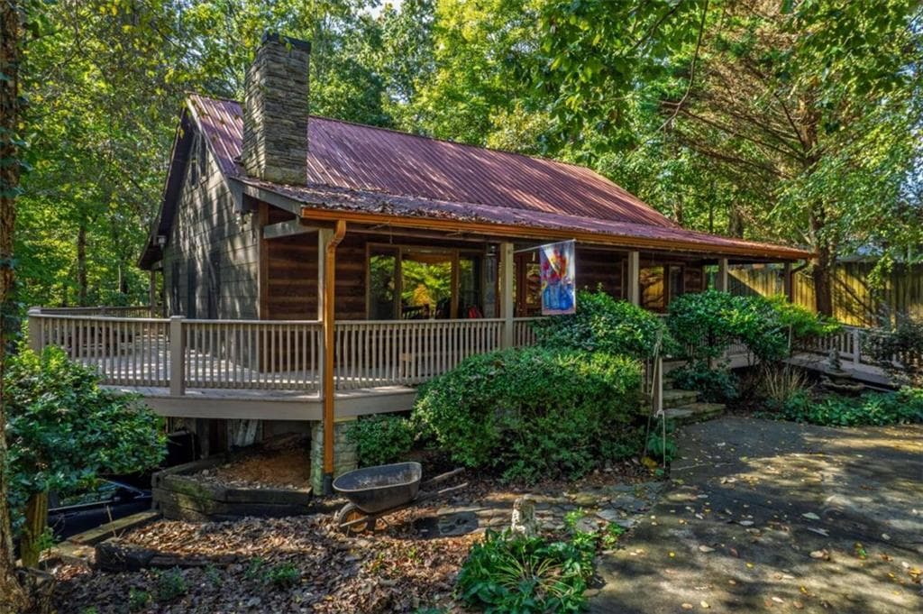52 Hilary Court, Ellijay, GA 30540 — most recent listing photo