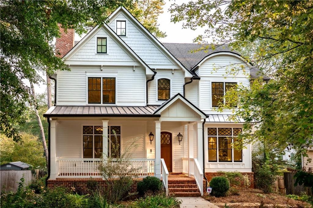 1271 Fenway Circle, Decatur, GA 30030 — most recent listing photo