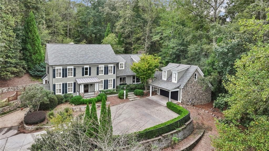 1765 Brandon Hall Drive, Atlanta, GA 30350 — most recent listing photo