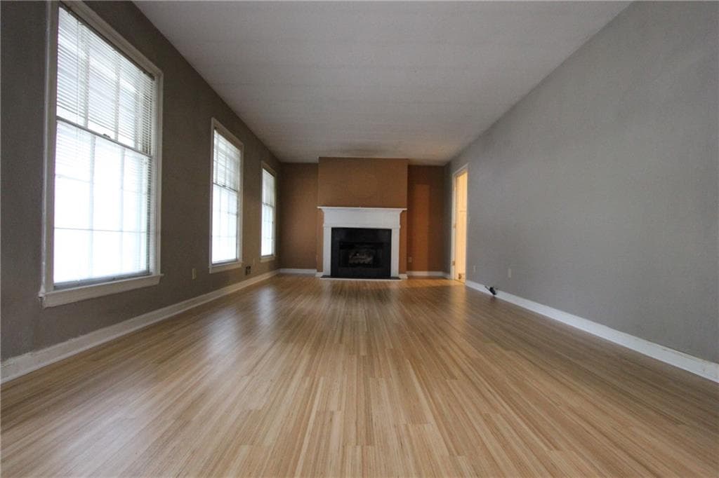 4 bedroom, 3 bathroom single family residence for rent at 2944 Piedmont Drive, Marietta, GA 30066 for $2,900 a month — photo 4