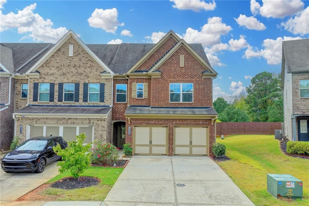 1155 HAMPTON OAKS Drive, Alpharetta, GA 30004 — most recent listing photo