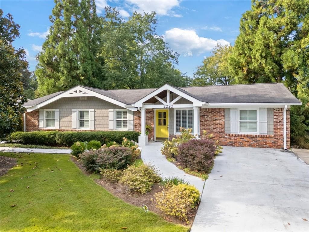 2220 Marann Drive, Atlanta, GA 30345 — most recent listing photo