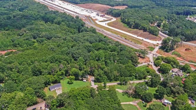 other for sale at 3307 CAGLE Road, Gainesville, GA 30501 — photo 6