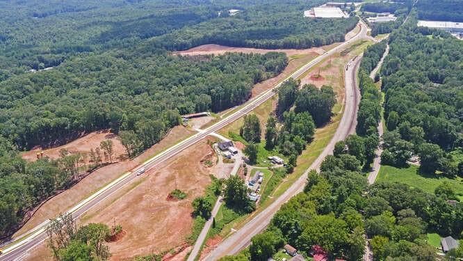 other for sale at 3307 CAGLE Road, Gainesville, GA 30501 — photo 8