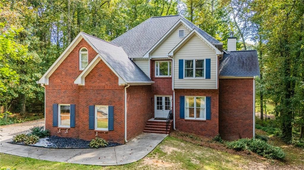 3745 Lake Seminole Drive, Buford, GA 30519 — most recent listing photo