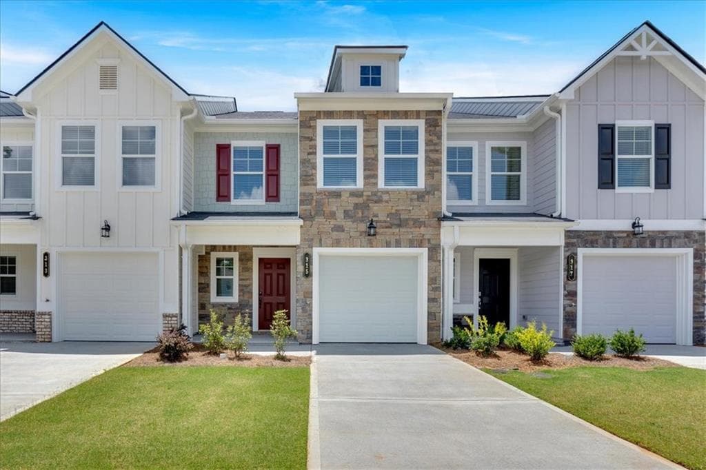 315 Rolling Green Road, Adairsville, GA 30103 — most recent listing photo