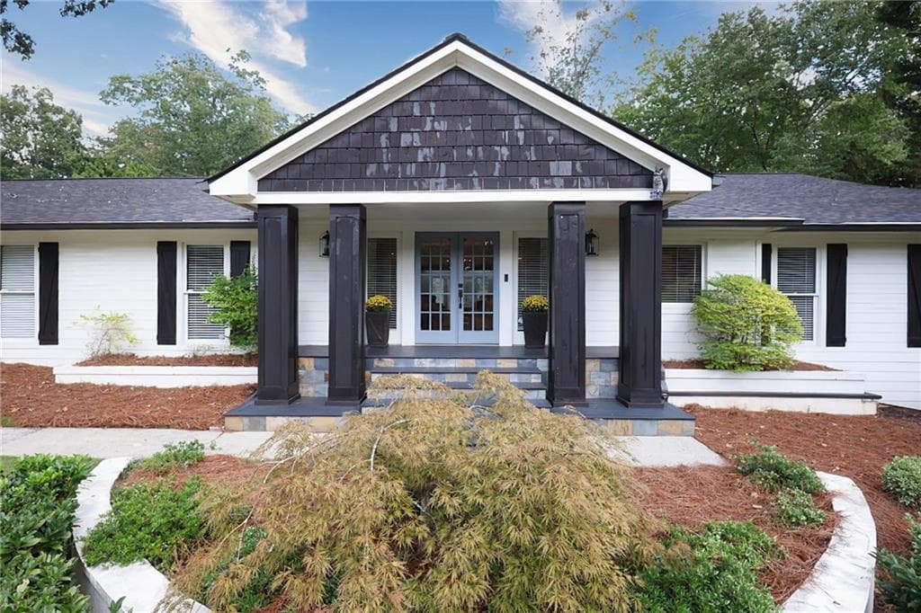 5860 Riverwood Drive, Atlanta, GA 30328 — most recent listing photo