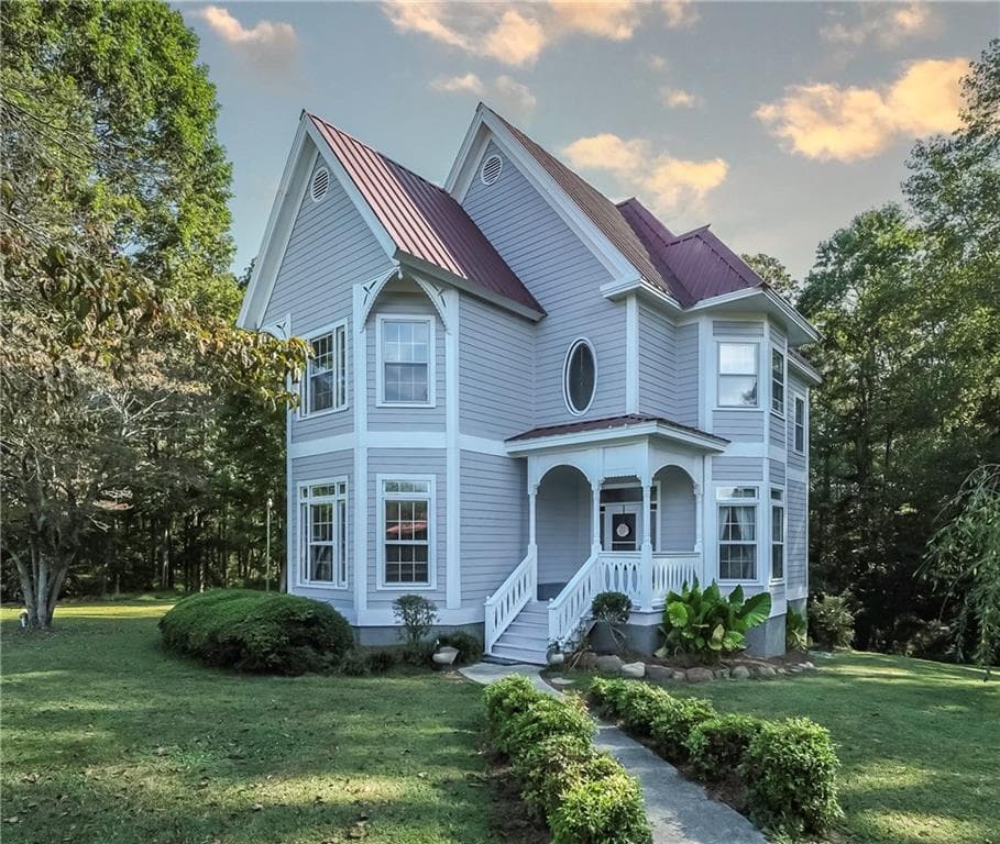 2939 Cashtown Road, Bremen, GA 30110 — most recent listing photo