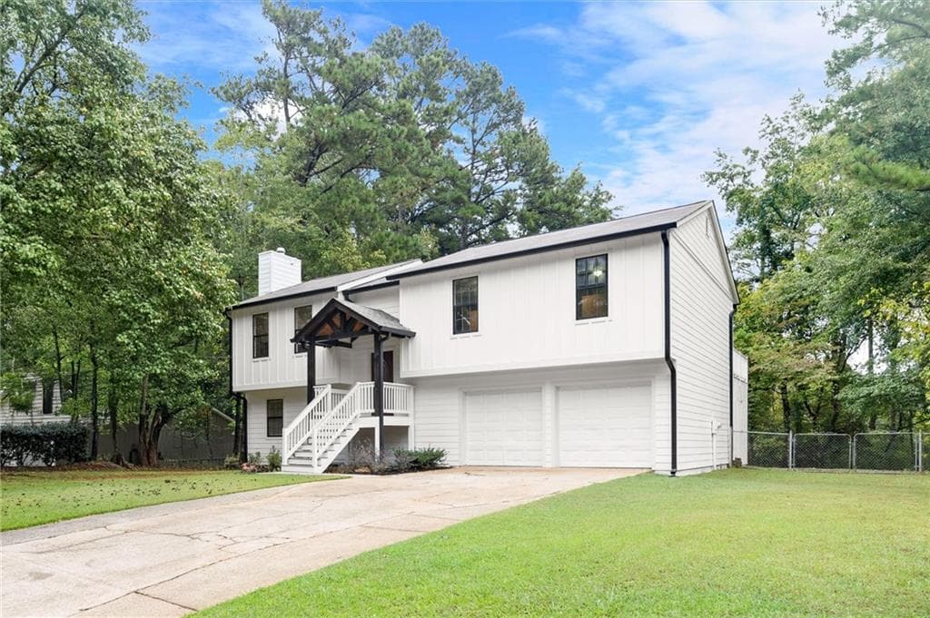 485 Sheringham Court, Roswell, GA 30076 — most recent listing photo