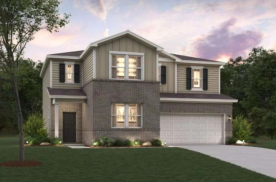 1089 Kingsley Way, Lithonia, GA 30058 — most recent listing photo