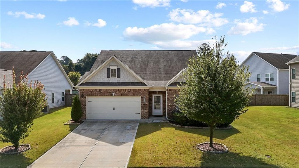 1125 Sycamore Creek Trail, Sugar Hill, GA 30518 — most recent listing photo