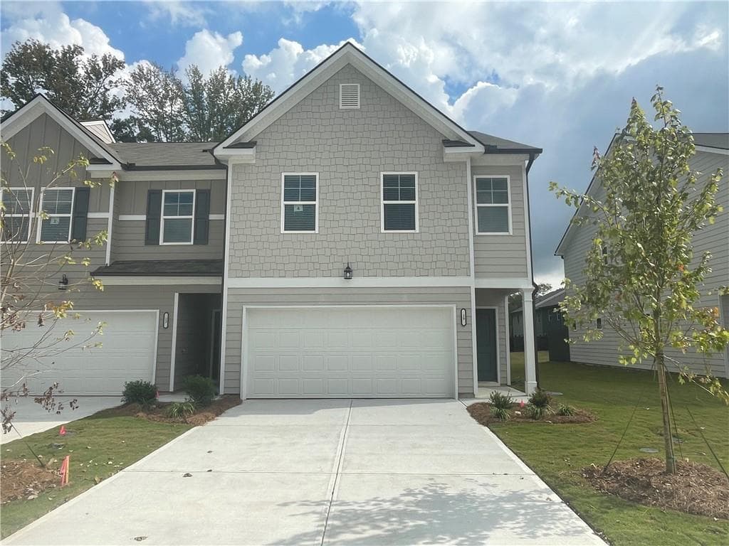 29 Huntley Trace 4, Hoschton, GA 30548 — most recent listing photo