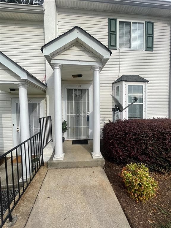 1625 Conley Road 181, Conley, GA 30288 — most recent listing photo