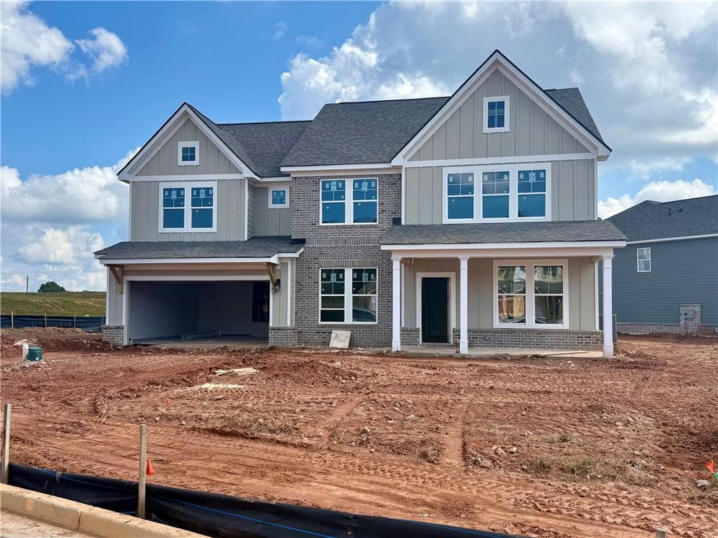 413 Sheridan Drive, Stockbridge, GA 30281 — most recent listing photo