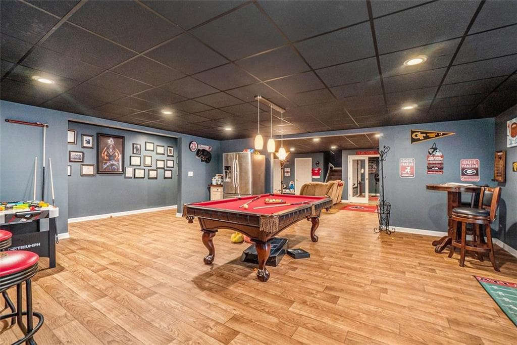5 bedroom, 6 bathroom, 4,856 sq ft single family residence for sale at 1059 CONCERTO Court, Fairburn, GA 30213 — photo 10