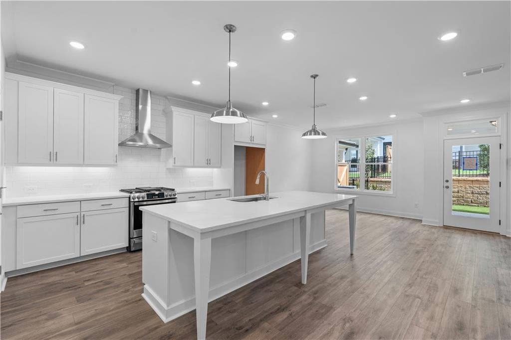 824 Dodd Lane 168, Buford, GA 30518 — most recent listing photo