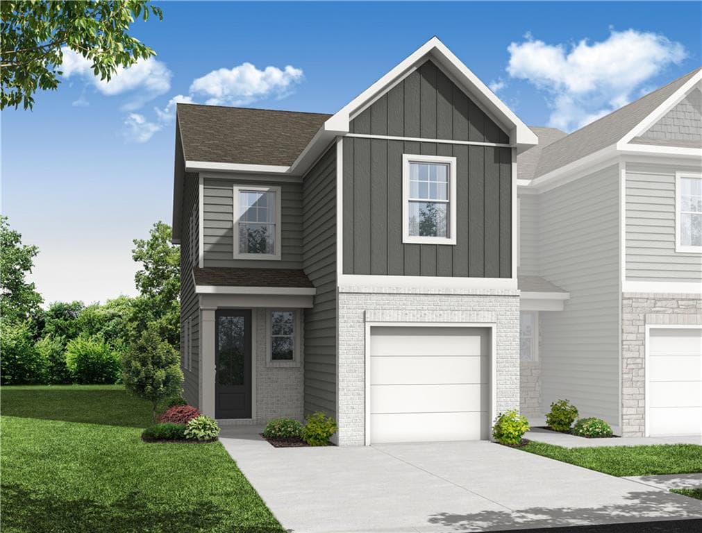 510 Crown Drive, Emerson, GA 30137 — most recent listing photo