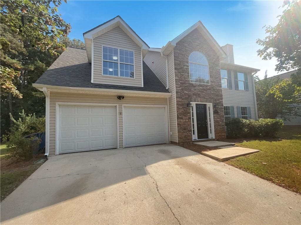 6590 Manor Creek Drive, Douglasville, GA 30135 — most recent listing photo
