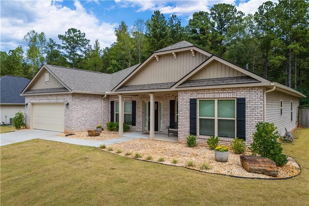 320 Bonnie Sue Drive, Villa Rica, GA 30180 — most recent listing photo