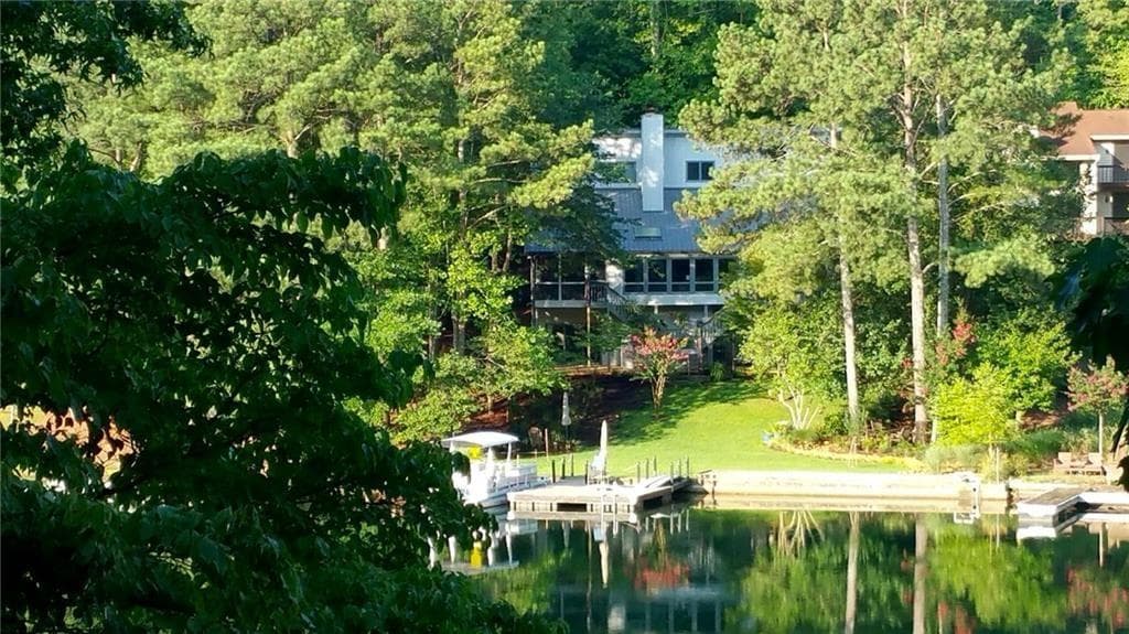 109 Smohalla Court, Waleska, GA 30183 — most recent listing photo