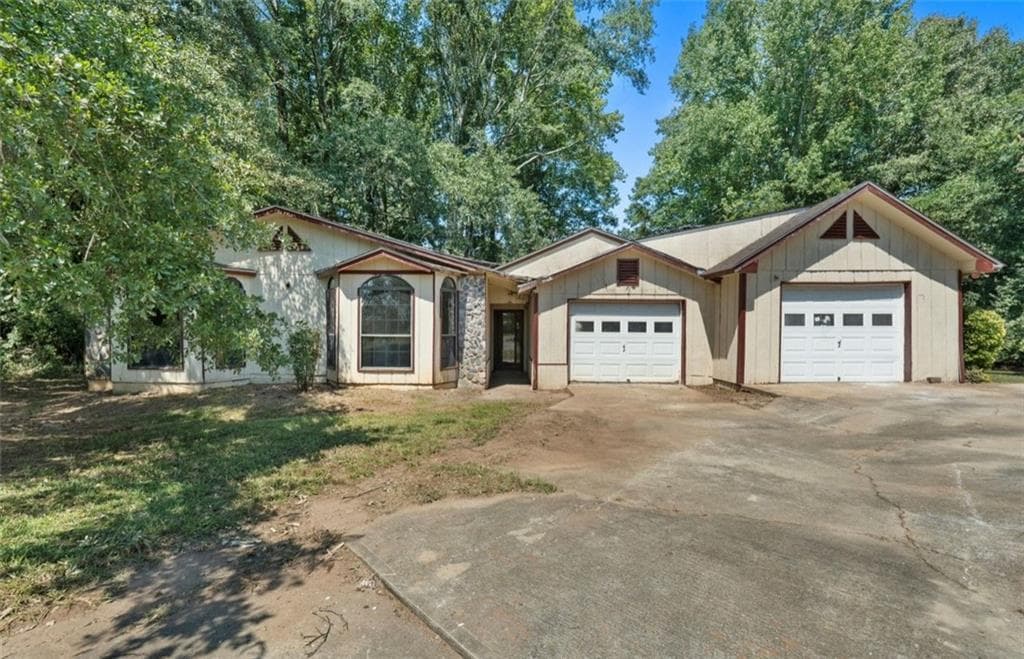 64 Ruby Drive, Woodbury, GA 30293 — most recent listing photo