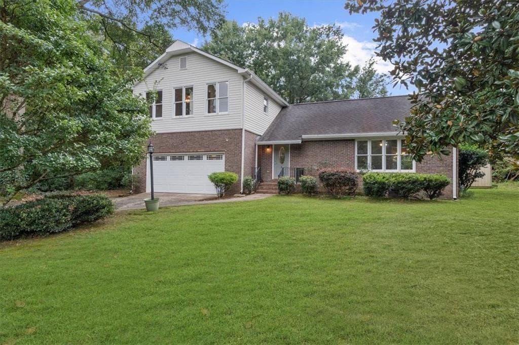 6 Woodland Drive, Rome, GA 30161 — most recent listing photo
