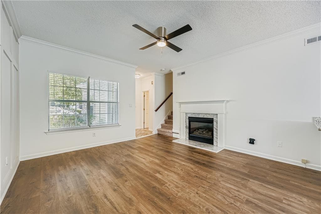 3 bedroom, 3 bathroom, 1,528 sq ft condominium under contract at 404 Las Brasis Court, Peachtree City, GA 30269 — photo 5