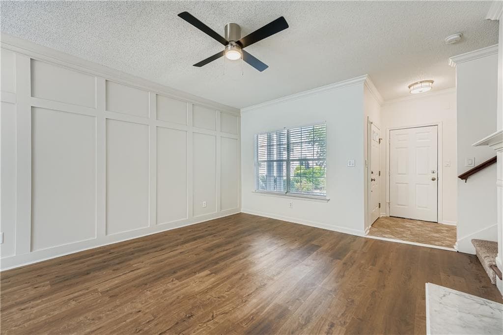 3 bedroom, 3 bathroom, 1,528 sq ft condominium under contract at 404 Las Brasis Court, Peachtree City, GA 30269 — photo 6