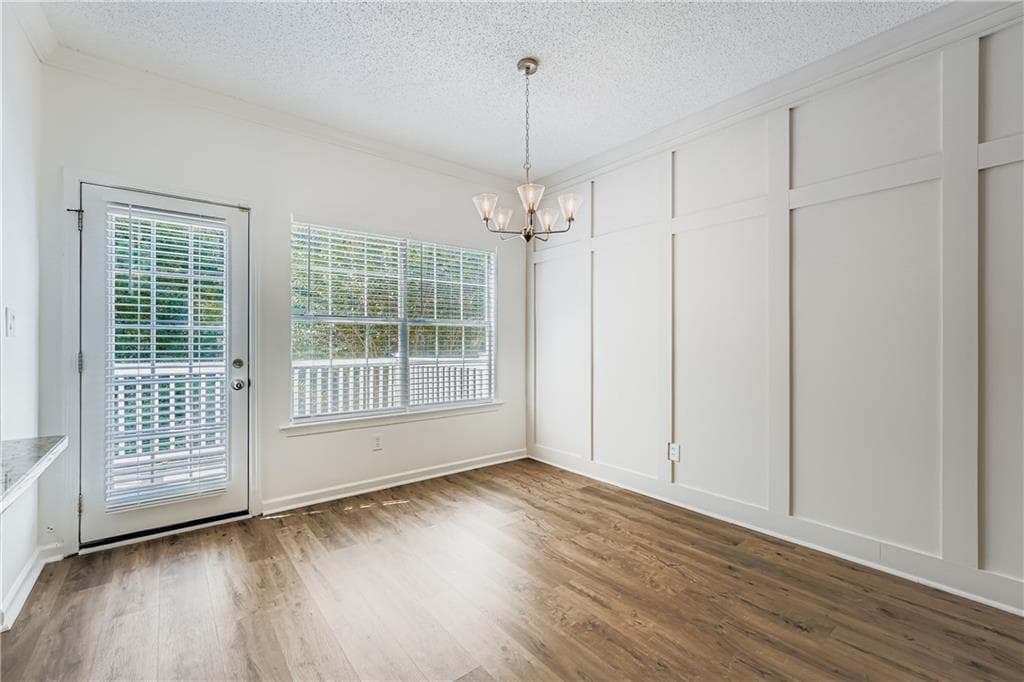 3 bedroom, 3 bathroom, 1,528 sq ft condominium under contract at 404 Las Brasis Court, Peachtree City, GA 30269 — photo 7