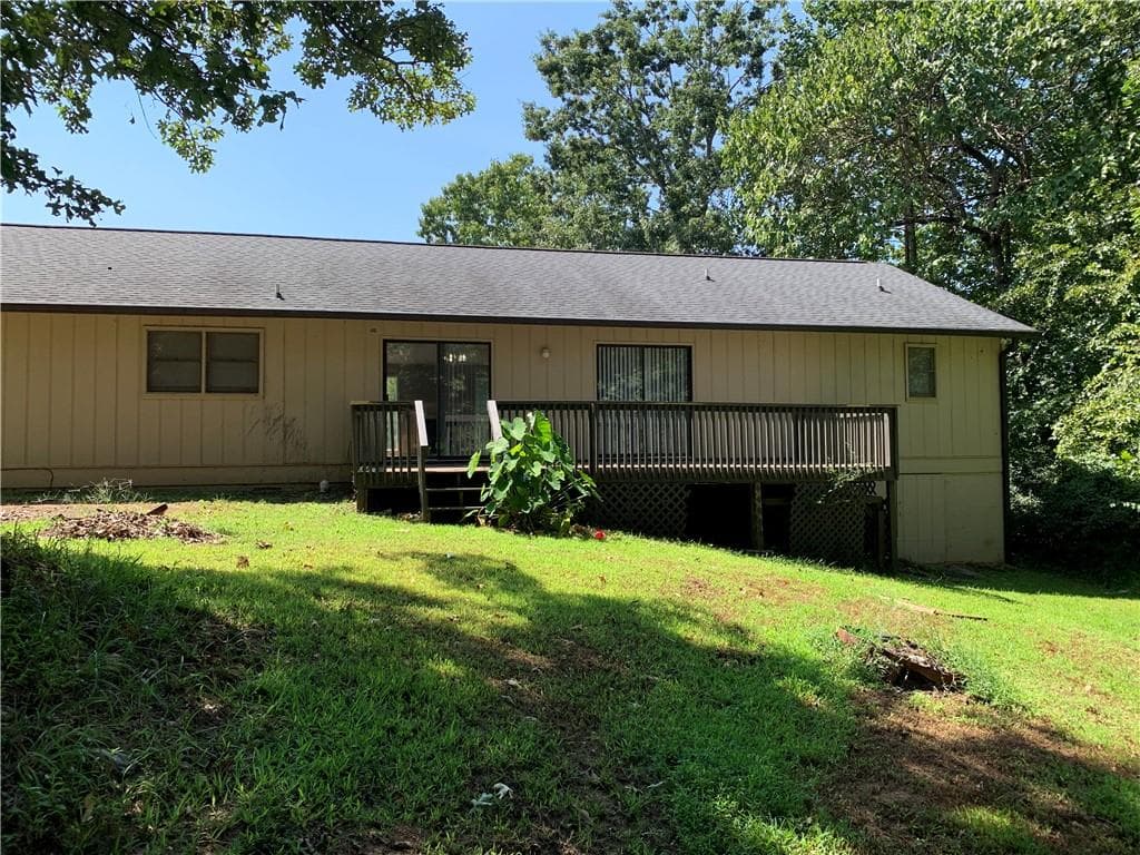 5540 Stone Trace, Gainesville, GA 30504 — most recent listing photo