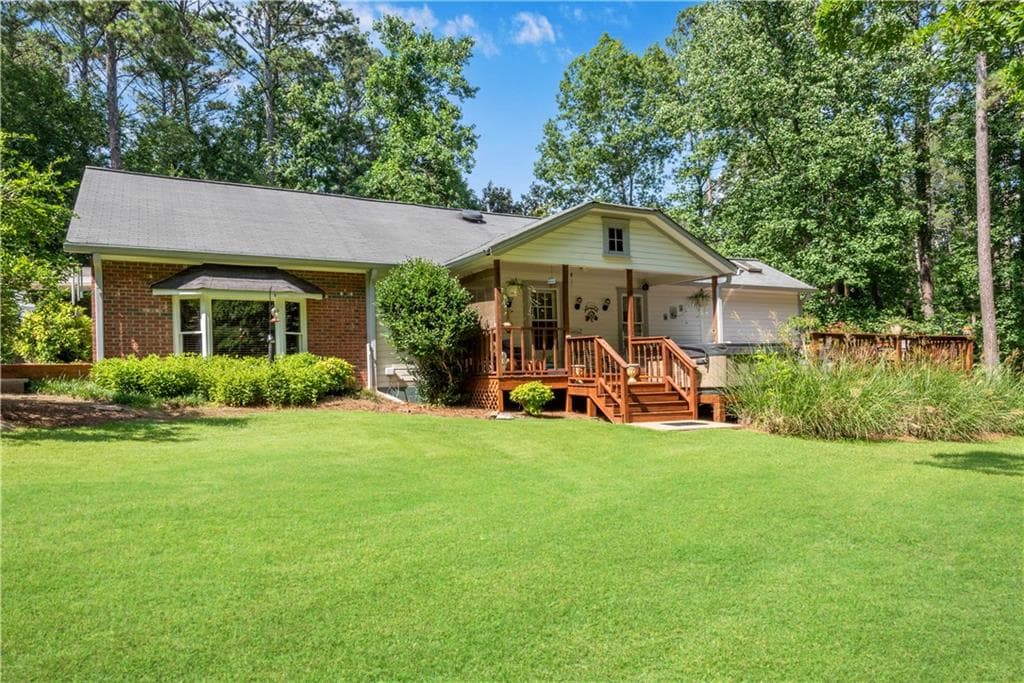 435 Old Holly Road, Roswell, GA 30075 — most recent listing photo