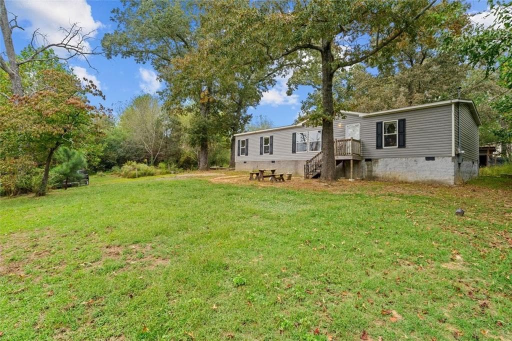 731 Falcon Circle, Chatsworth, GA 30705 — most recent listing photo