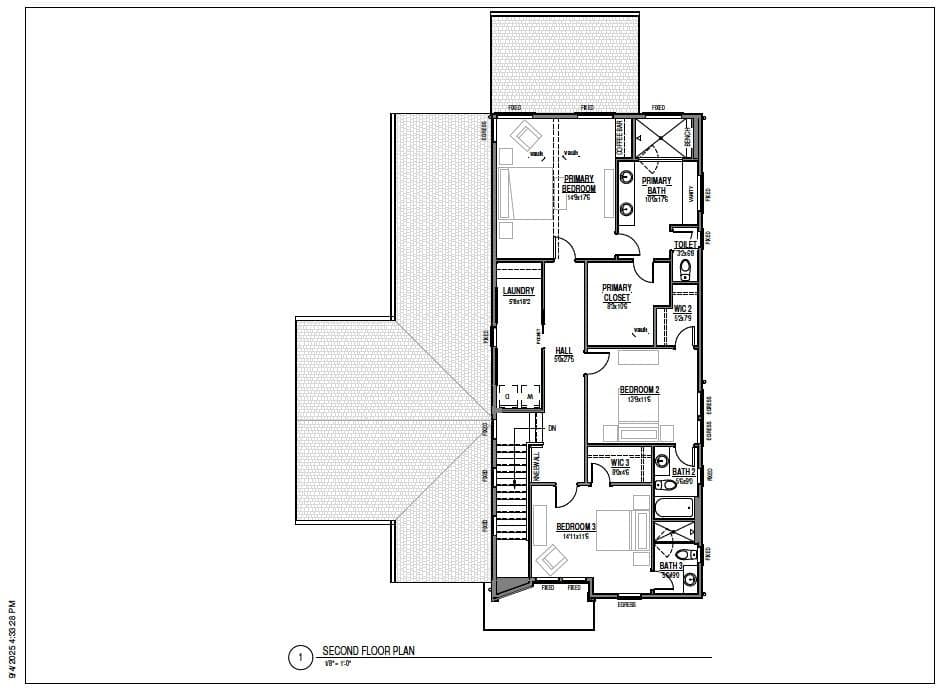 4 bedroom, 5 bathroom, 4,969 sq ft single family residence under contract at 180 Cedarwood Lane, Roswell, GA 30075 — photo 5