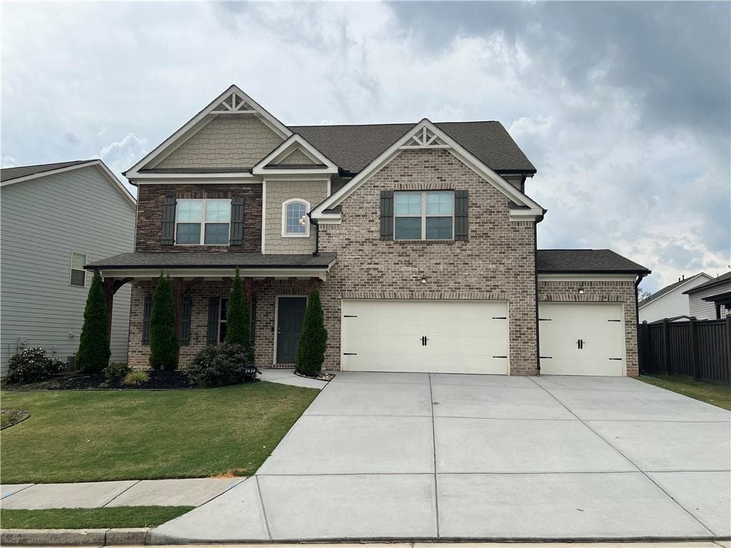 2030 Havenhurst Way, Auburn, GA 30011 — most recent listing photo